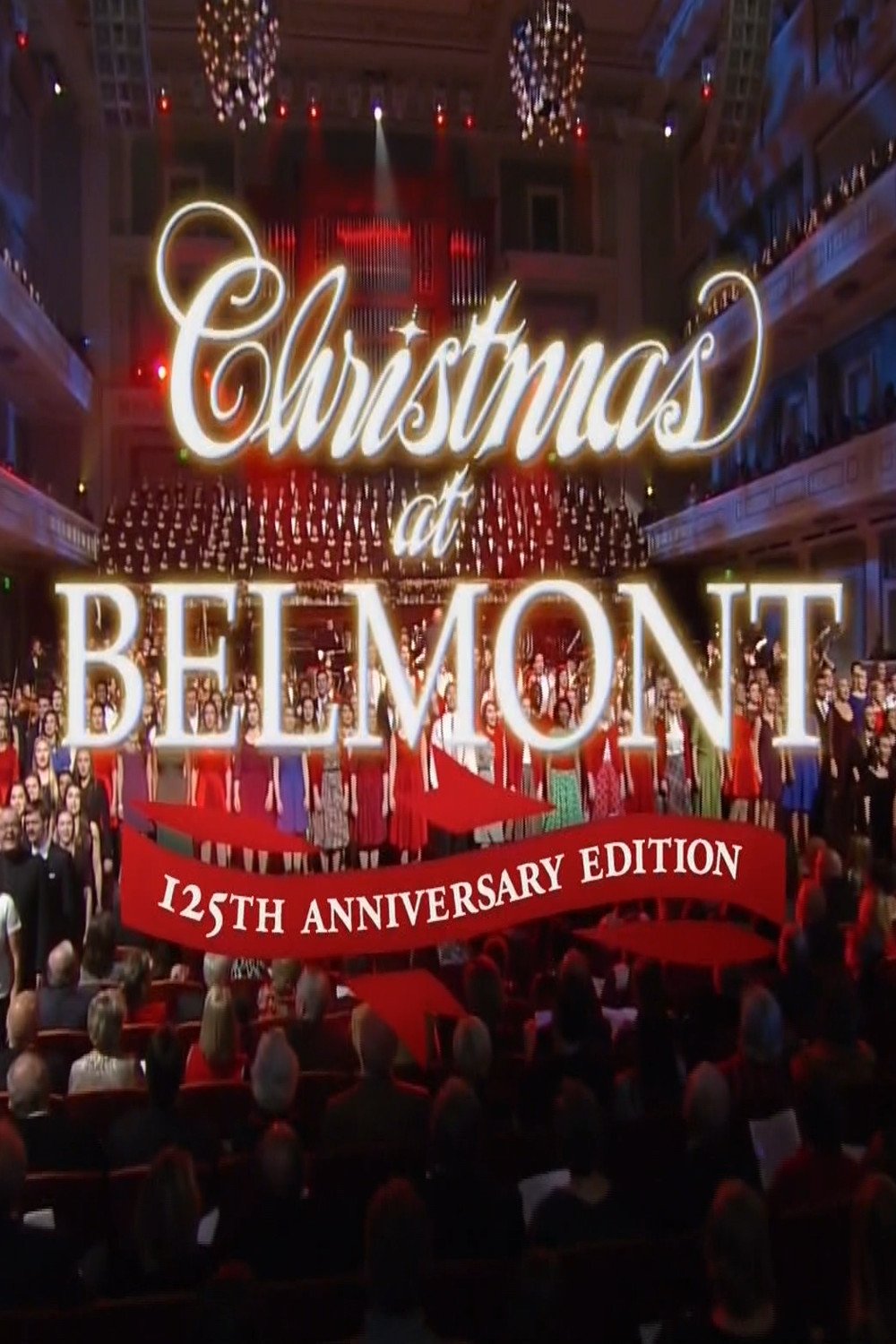 Christmas at Belmont 2017 (N/A) The Poster Database (TPDb)
