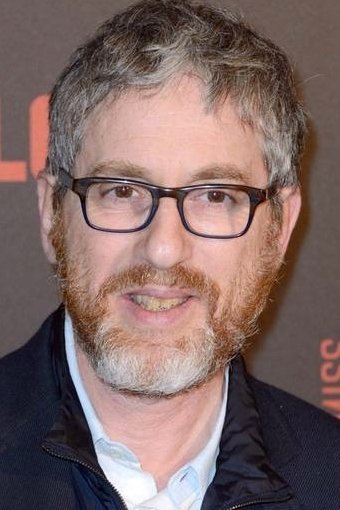 et billede af Éric Rochant