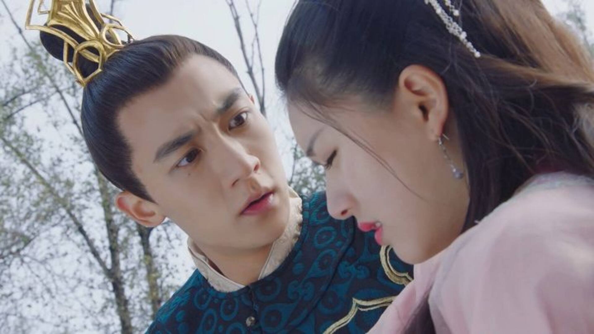 Oh! My Emperor