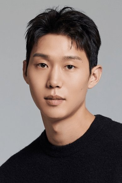 et billede af Ahn Hyun-ho