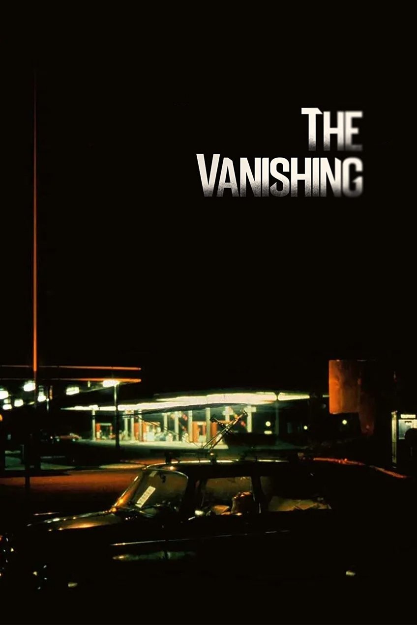 The Vanishing