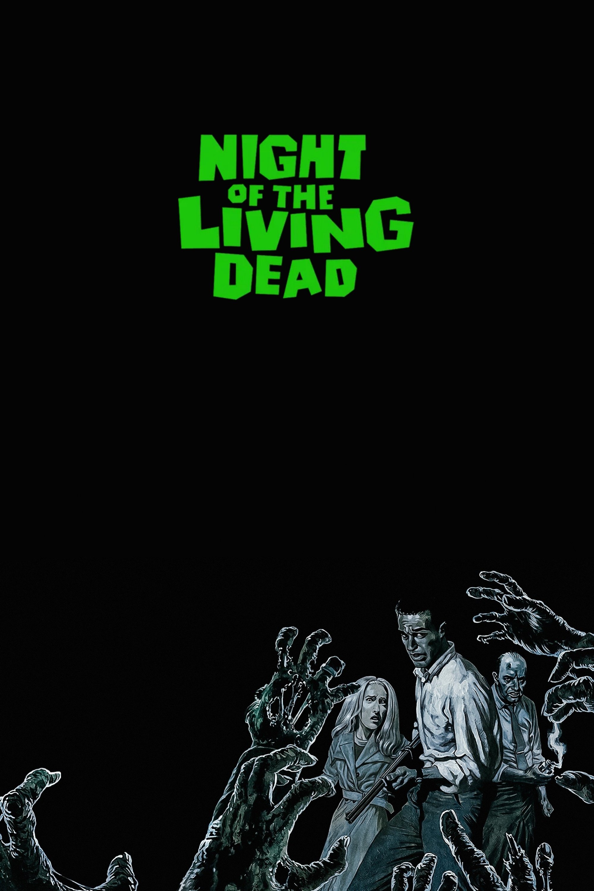 Night of the Living Dead