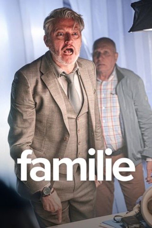 Familie Season 34