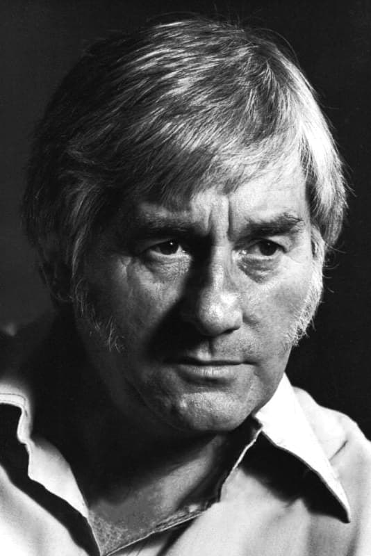 et billede af Douglas Blackwell