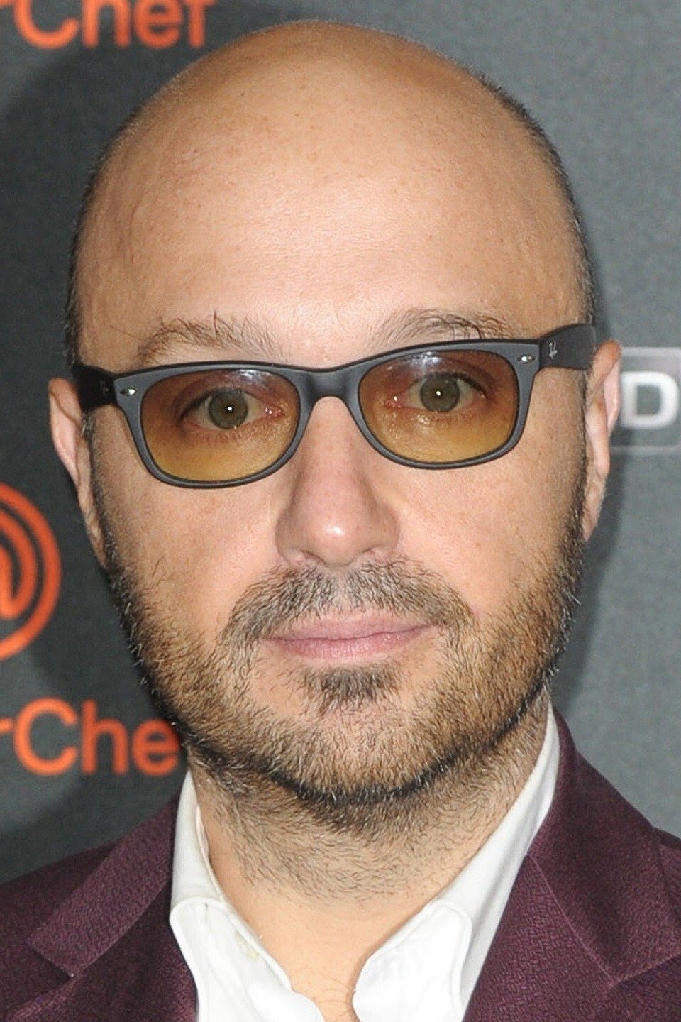 et billede af Joe Bastianich