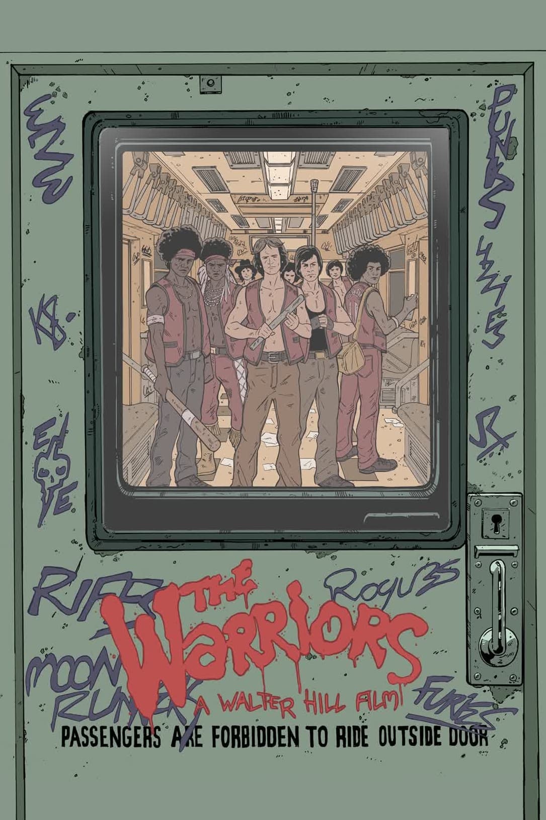 The Warriors