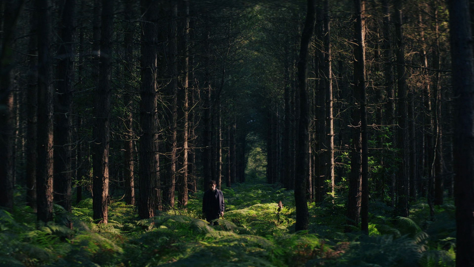 Wake Up Dead Man: A Knives Out Mystery backdrop