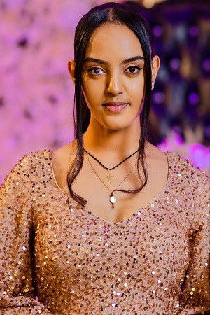 et billede af Nardos Adane