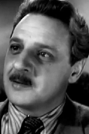 et billede af Ivan Vereisky