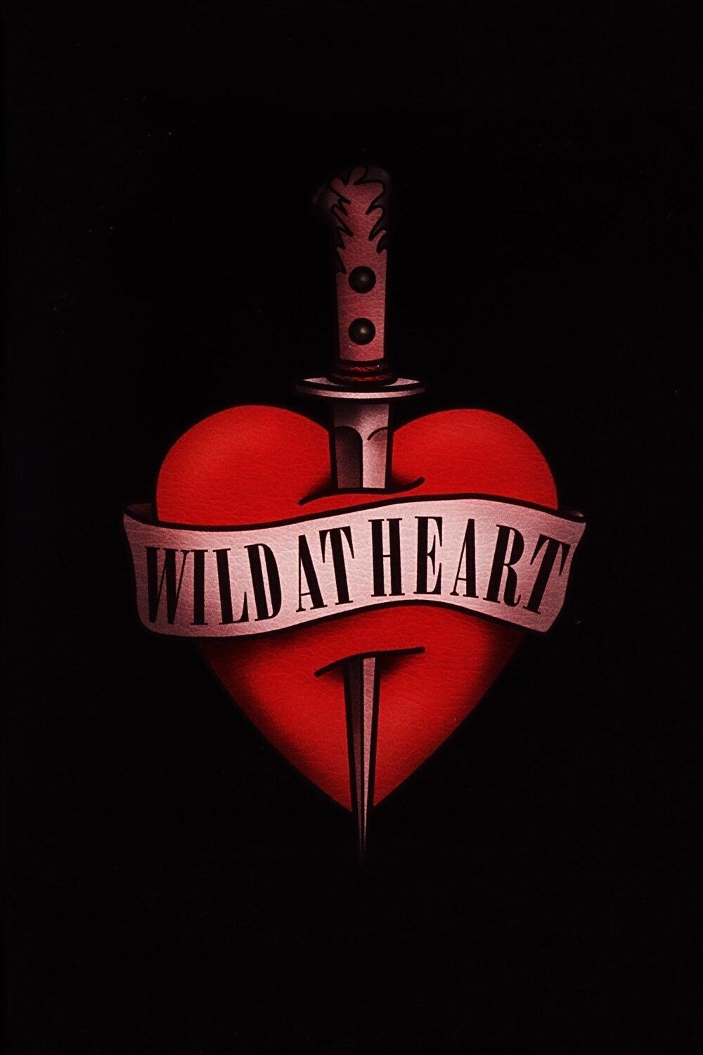 Wild at Heart