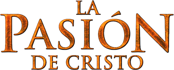 La pasión de Cristo