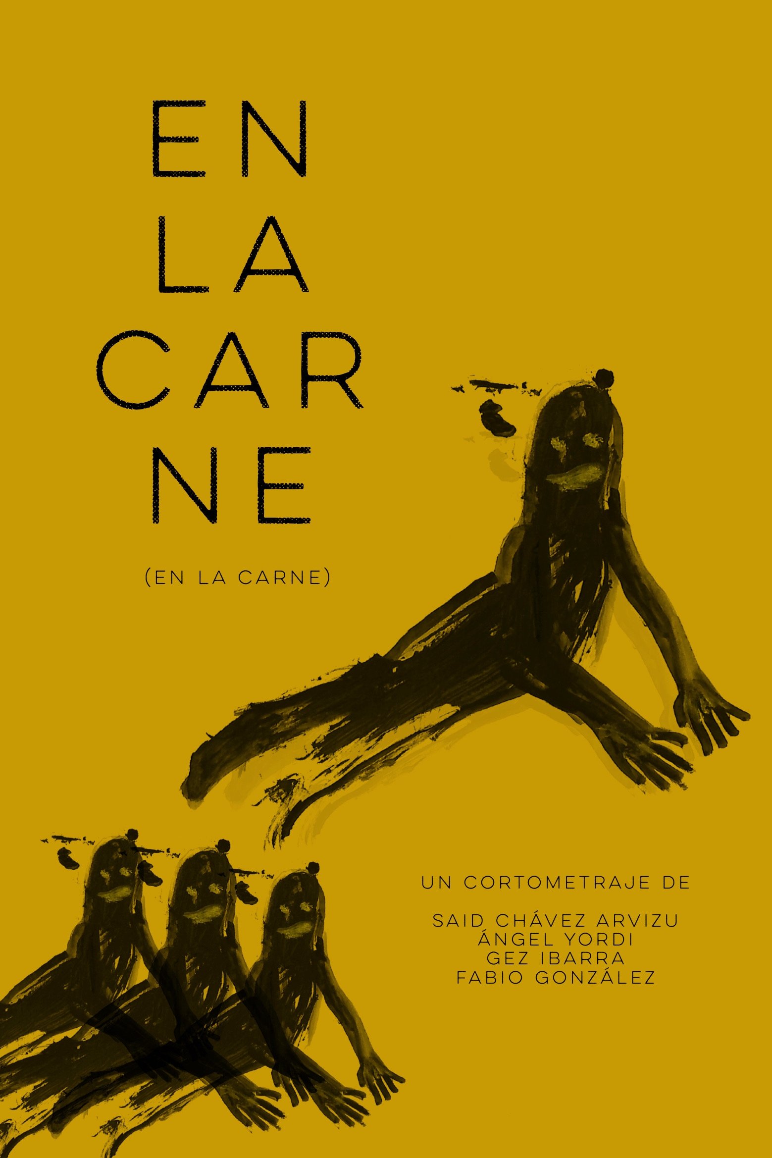 En La Carne (2020)