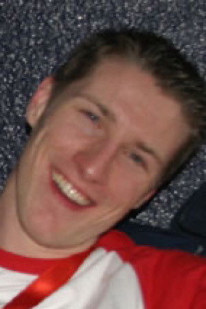 et billede af Sebastian