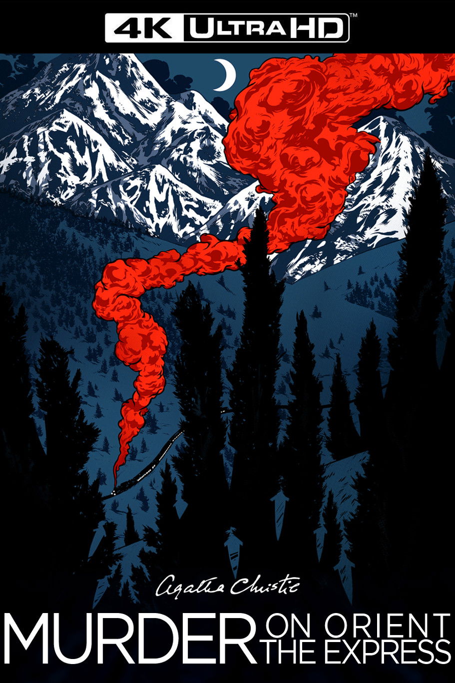 Murder on the Orient Express