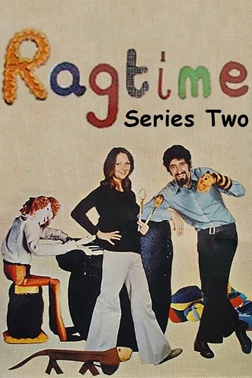 Ragtime - Season 2