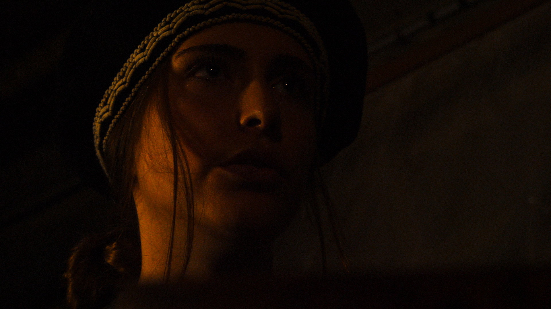 Assika : Jusqu'au sang