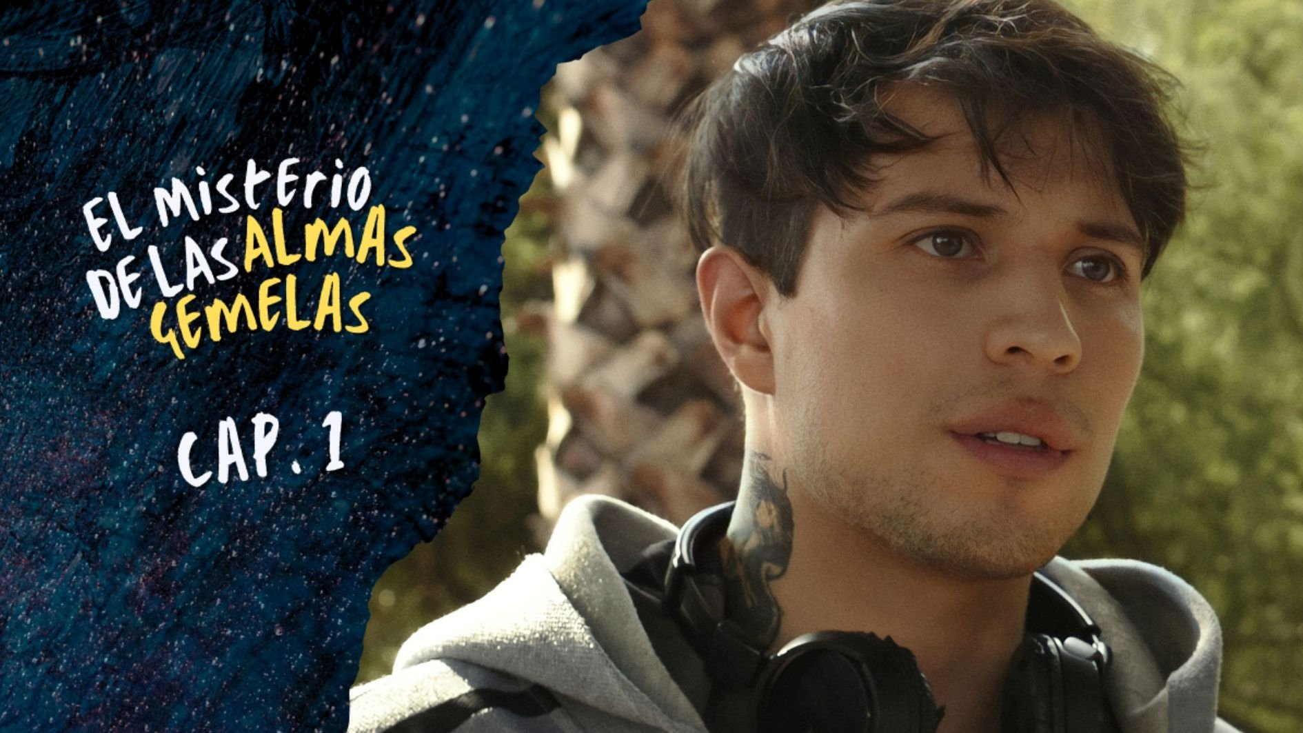 Thumbnail for Episode 1 Season 1 Episode 1