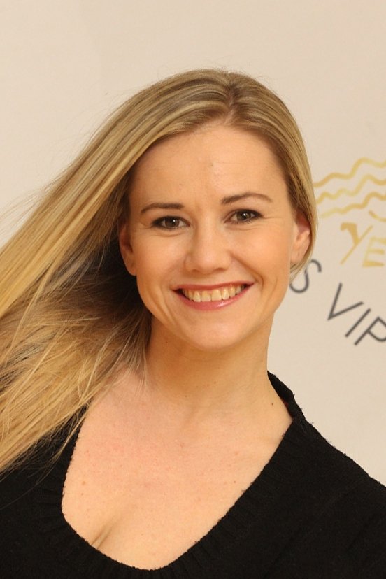 et billede af Zuzana Haasová