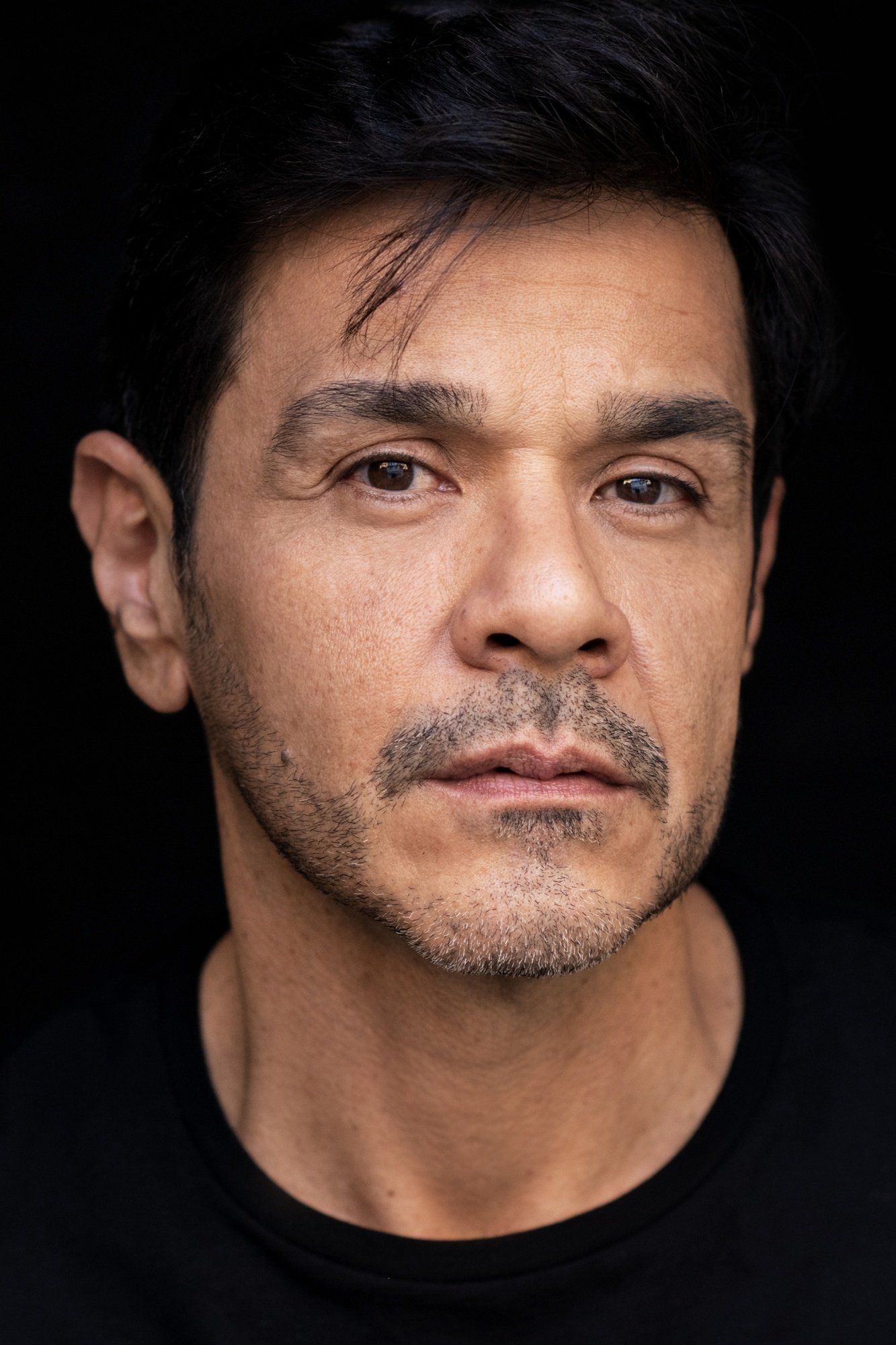 et billede af Gerardo de Pablos