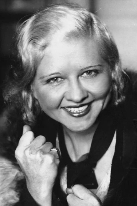 et billede af Nita Cavalier