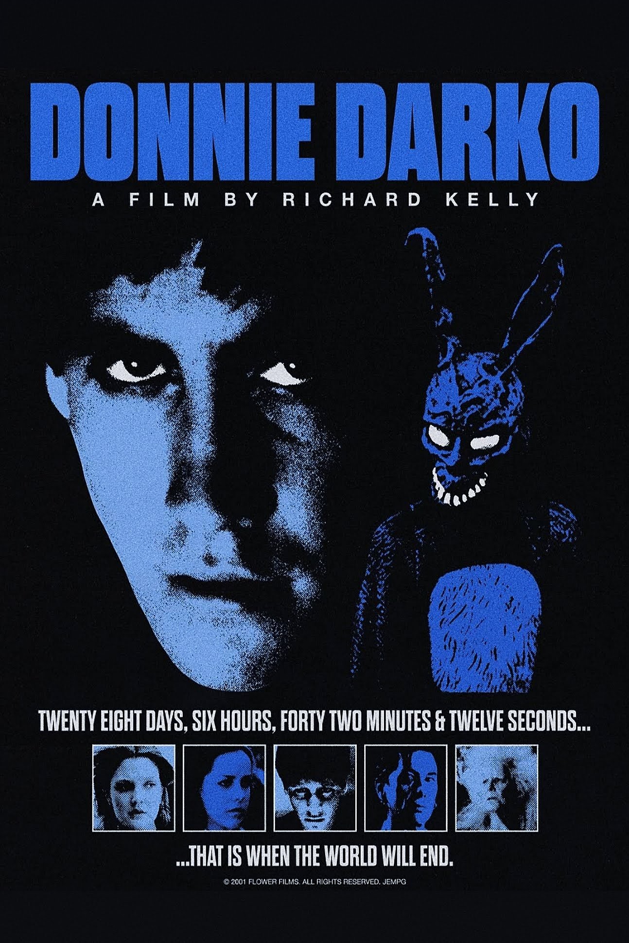 Donnie Darko