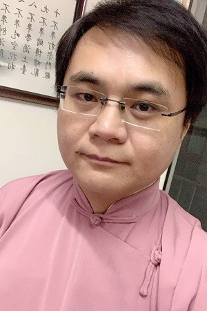 et billede af 高峰