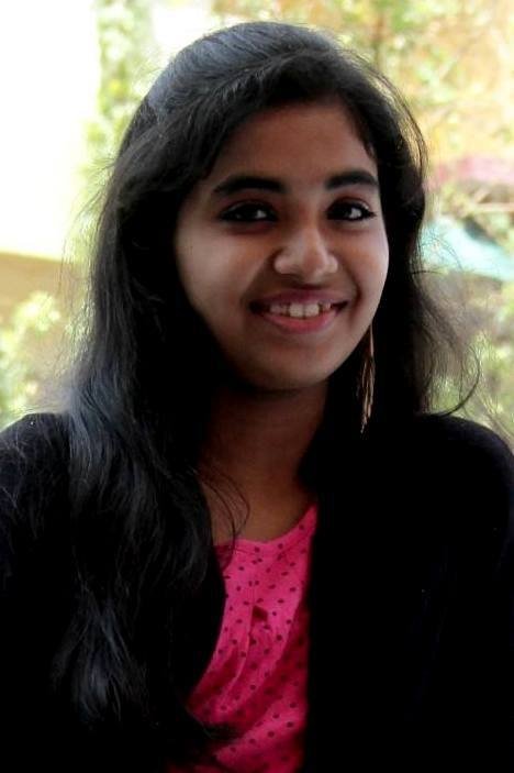 et billede af Angela