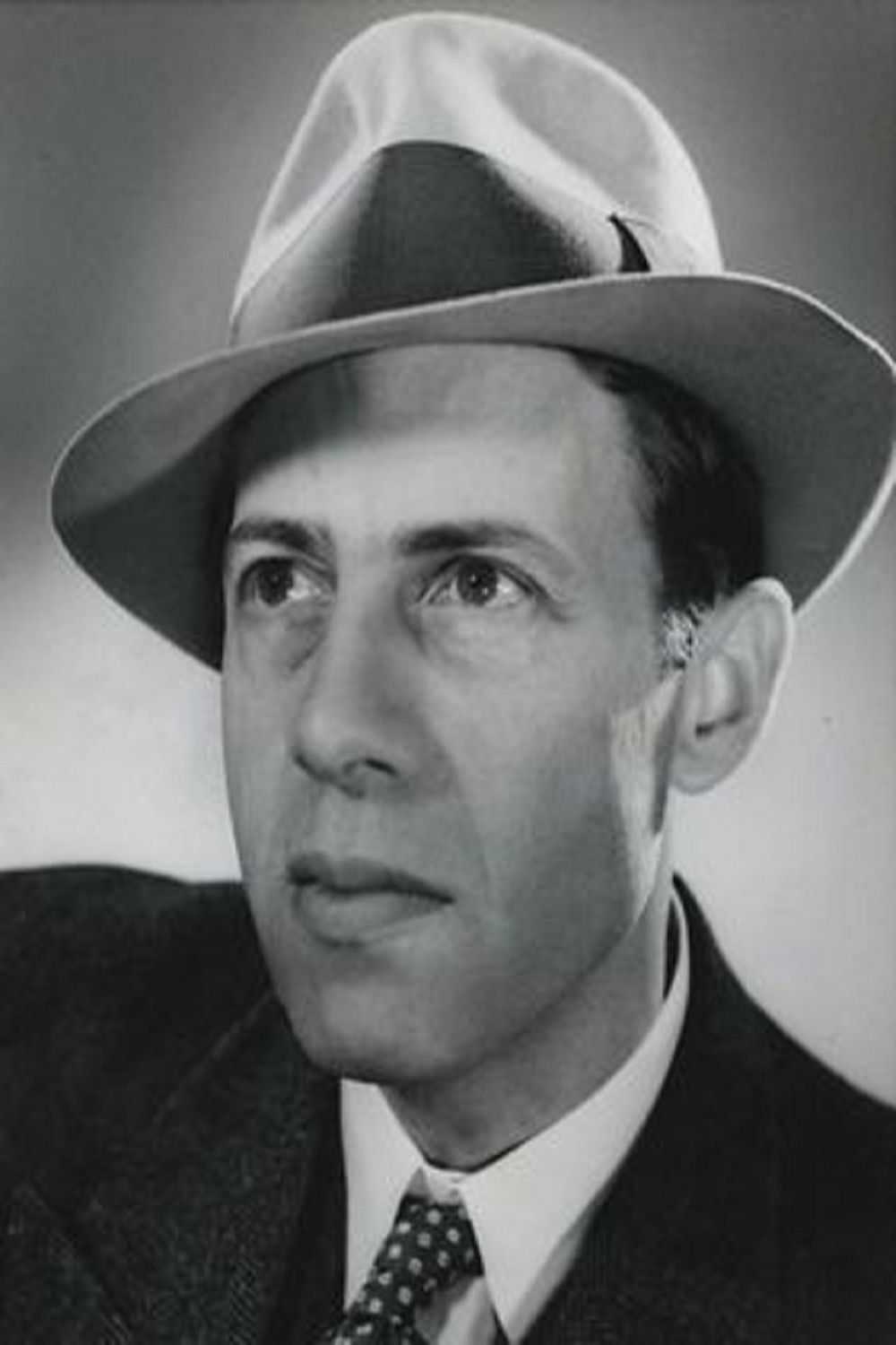 et billede af Arne-Ole David