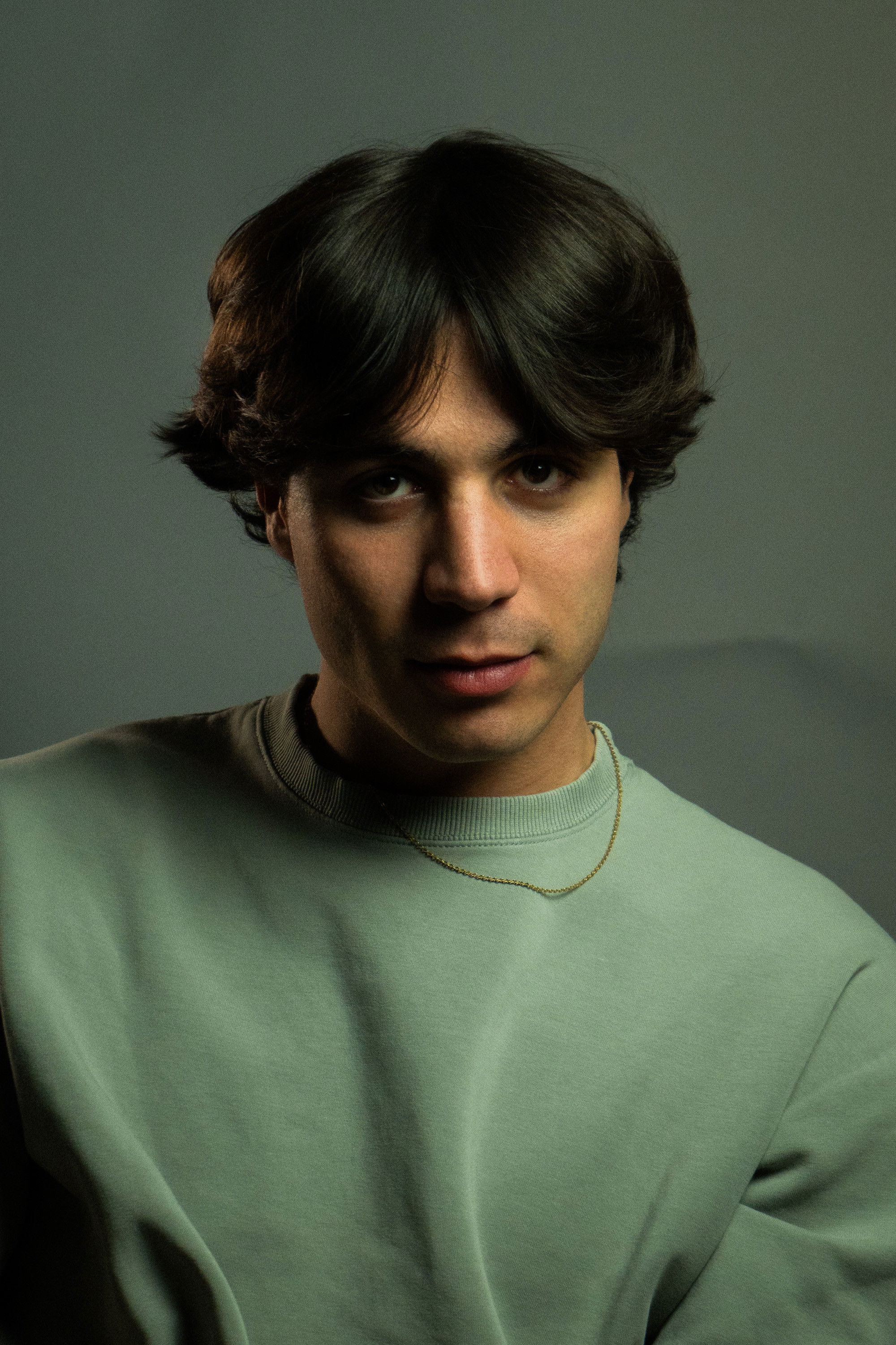 et billede af Gabriele Rattini