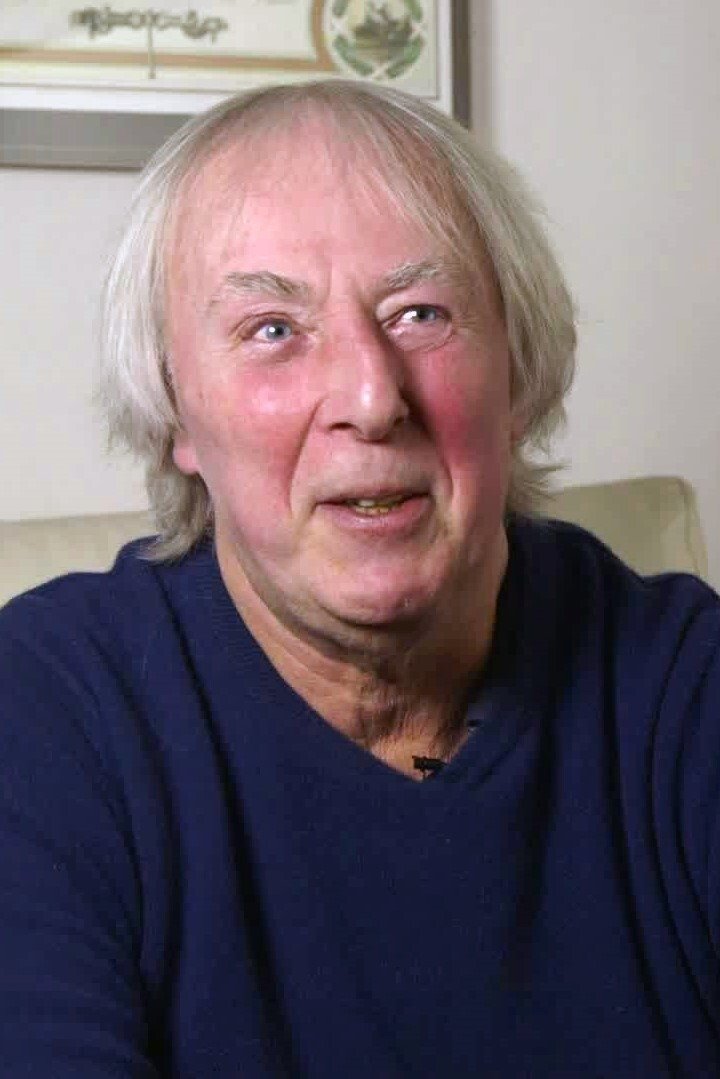 Gerry Conway's picture in the cast