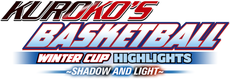 Kuroko's Basketball Movie 1:  Winter Cup Highlights -Shadow and Light-