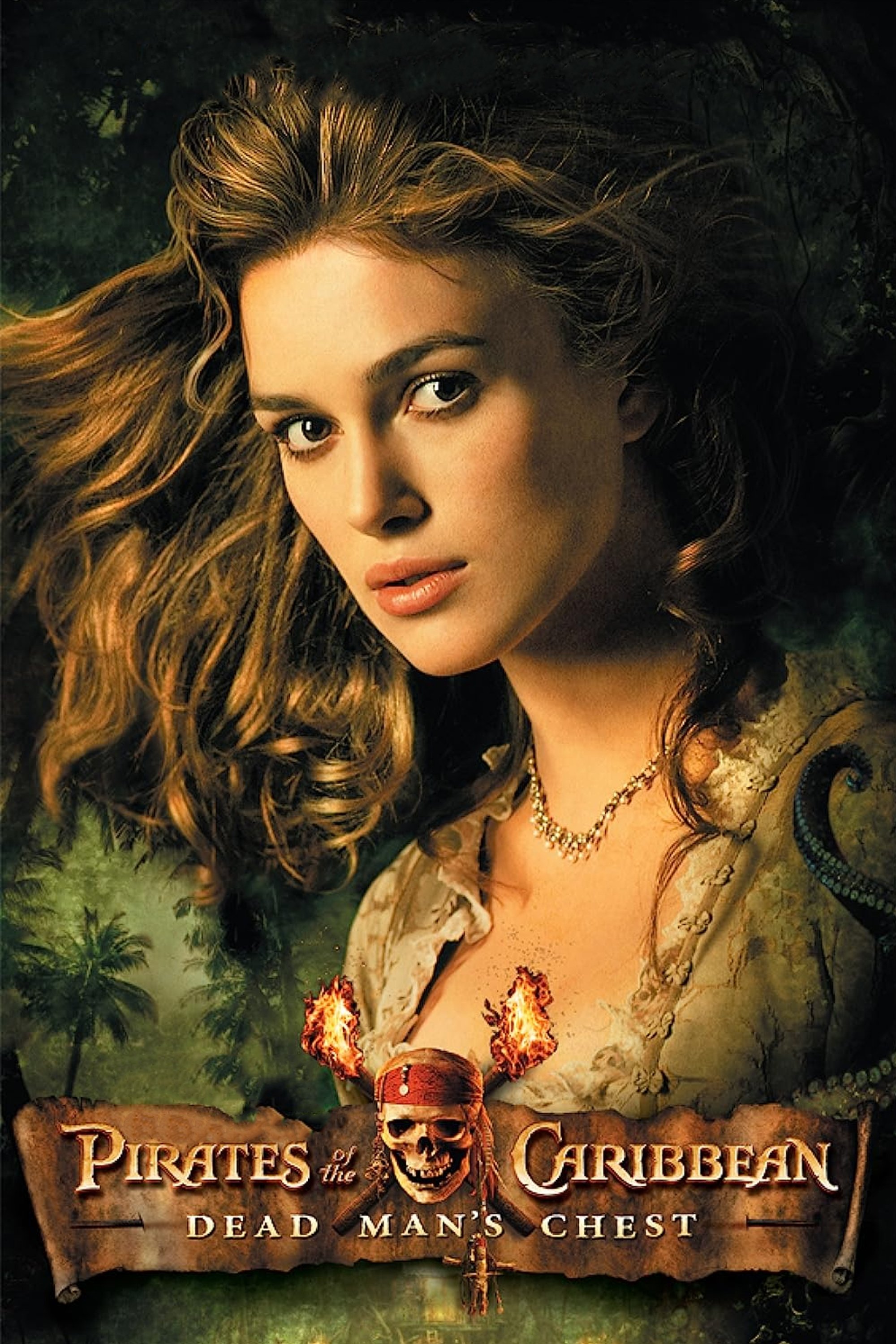 Pirates of the Caribbean: Dead Man's Chest