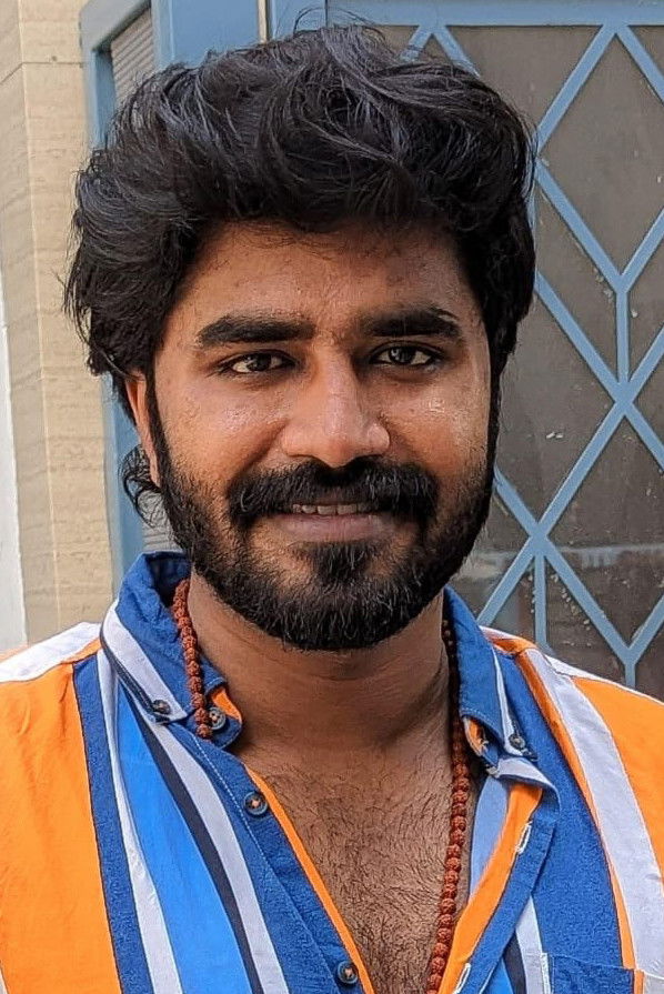 et billede af Sanu.S