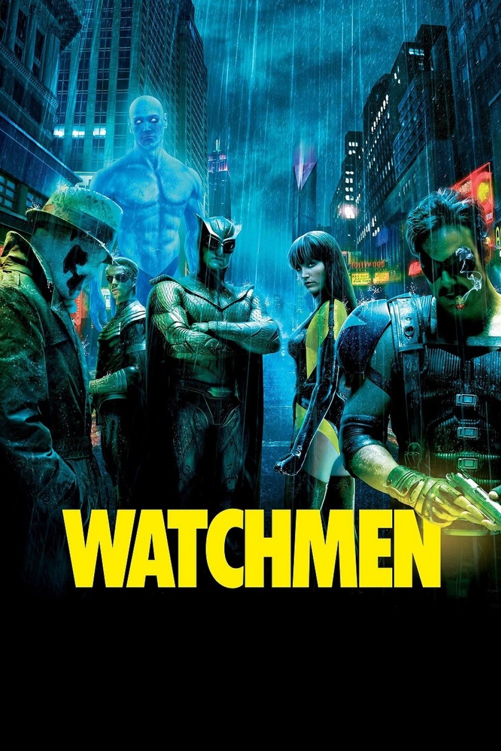 Watchmen