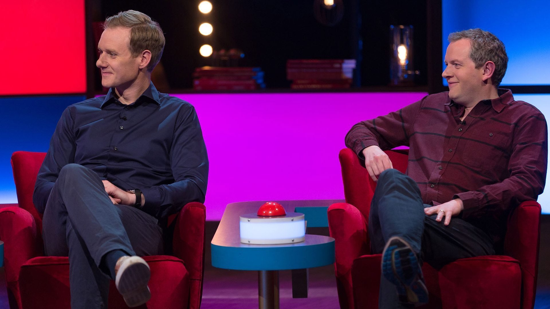 Richard Osman's House of Games