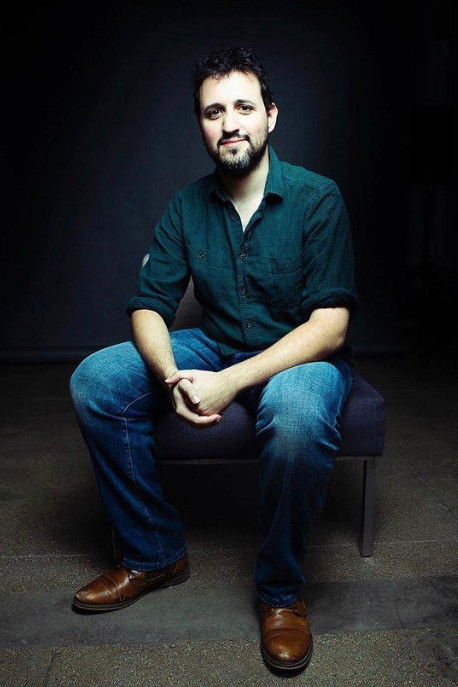 et billede af Alex Kavutskiy