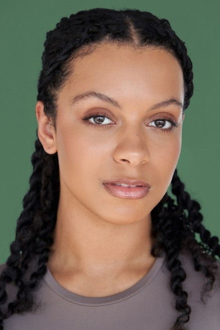 et billede af JB Maya