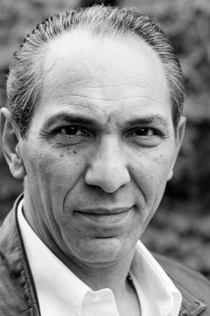 et billede af Andy Lucas