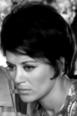 et billede af Eleni Kriti