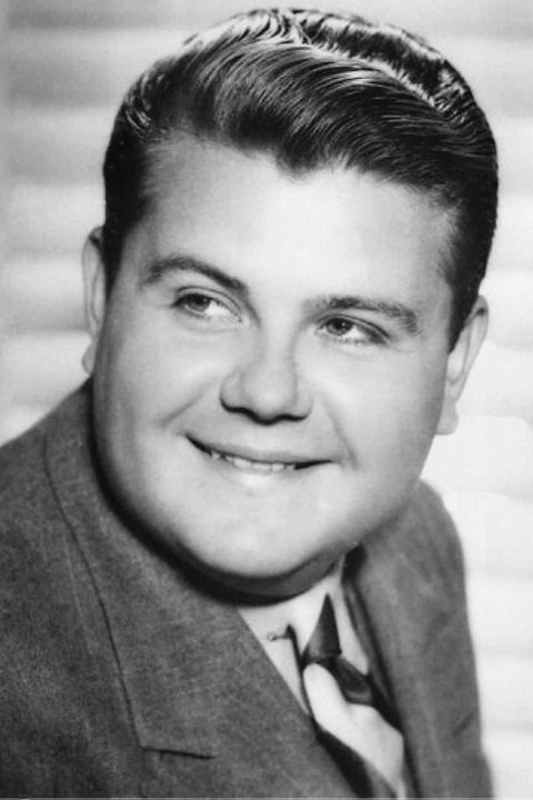 et billede af Maynard Holmes