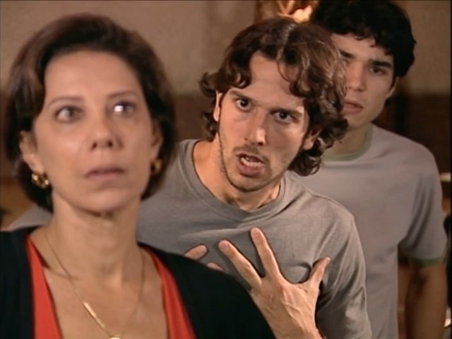 Coração de Estudante - Épisode 148