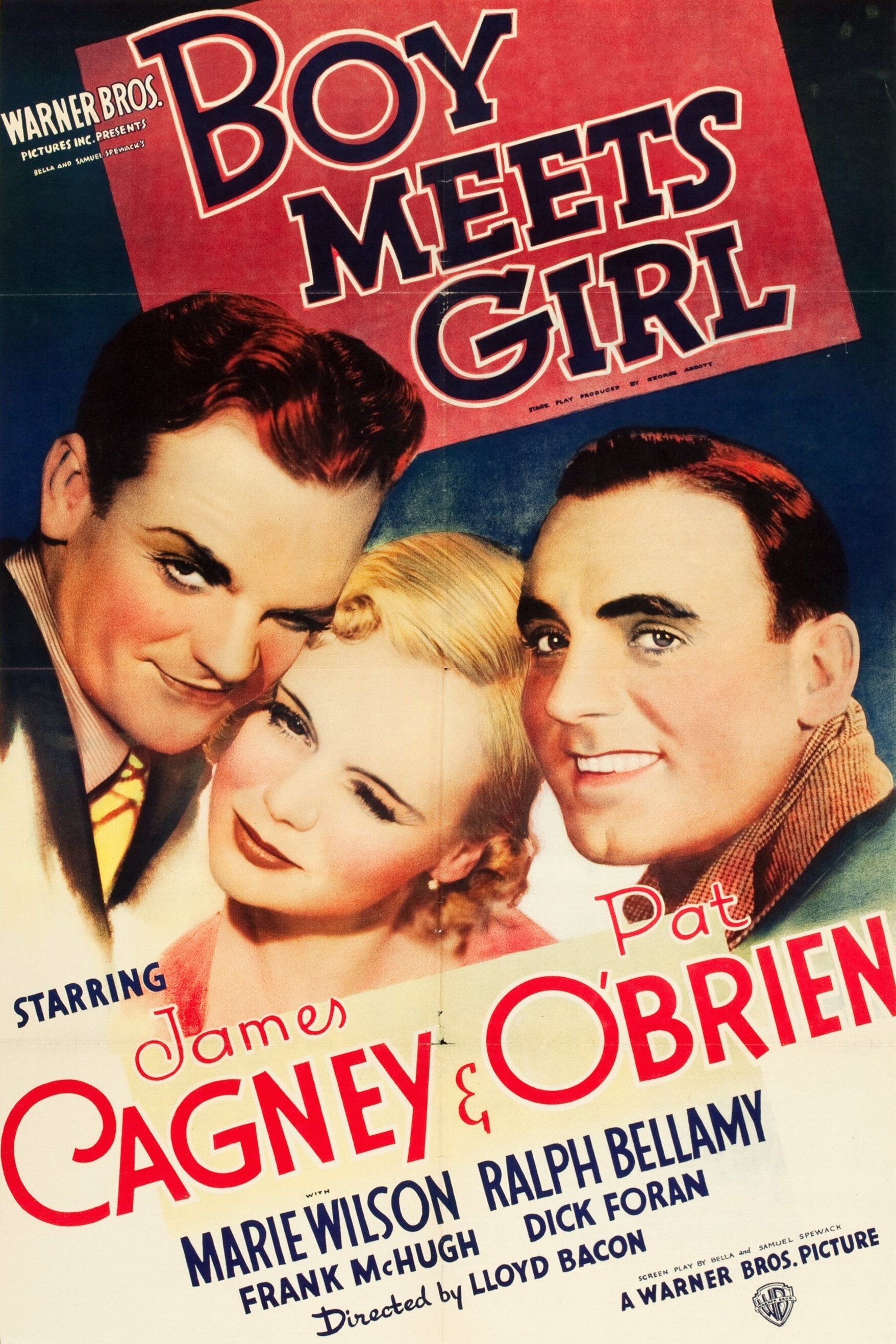 Boy Meets Girl