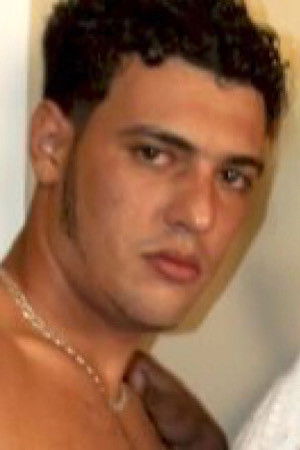 et billede af Miguel Delgado