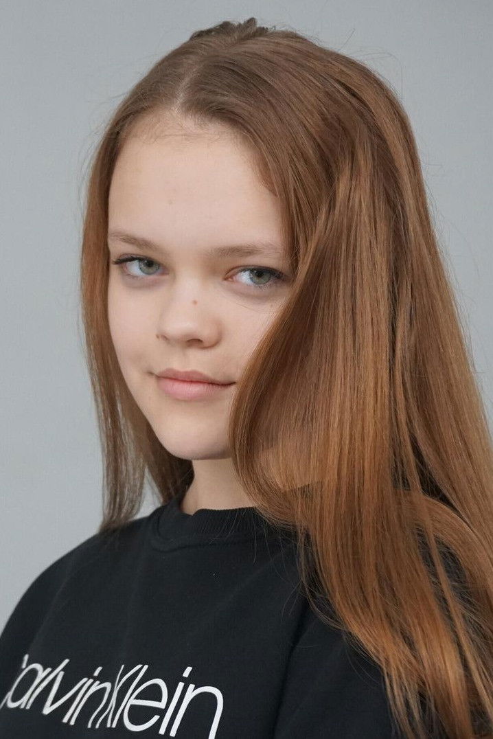 et billede af Nora-Mia Pai