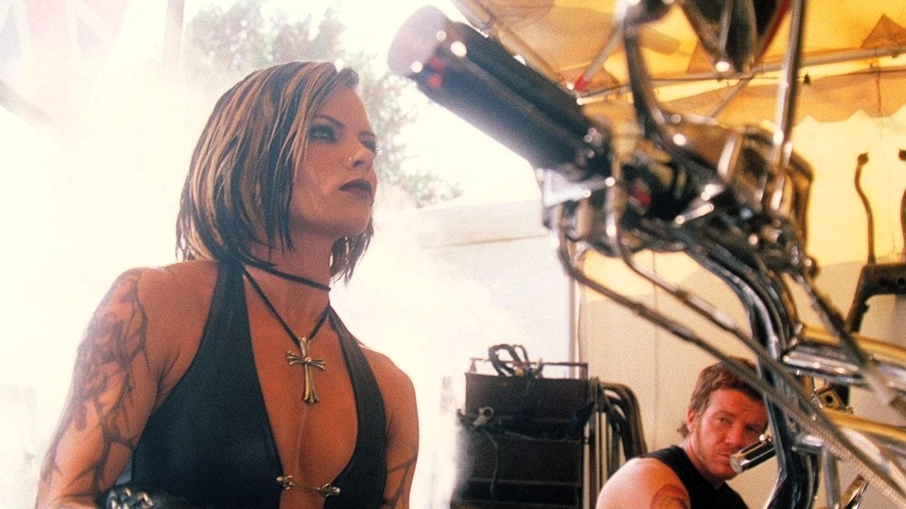 Torque (2004)