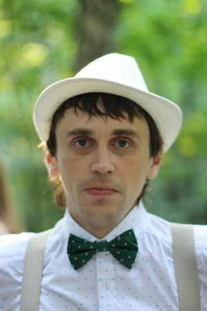 et billede af Sasha Svirsky