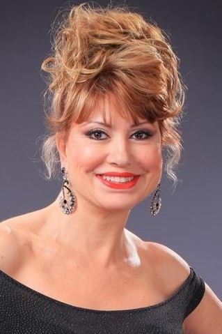 María José Nieto's picture in the cast