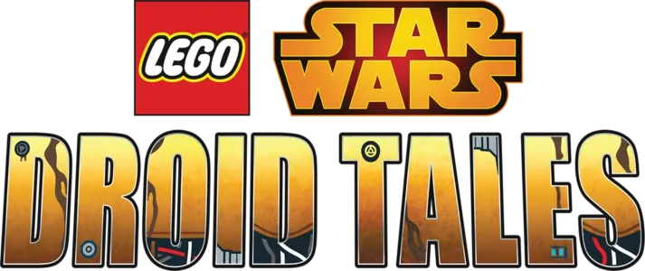 LEGO Star Wars: Droid Tales Logo