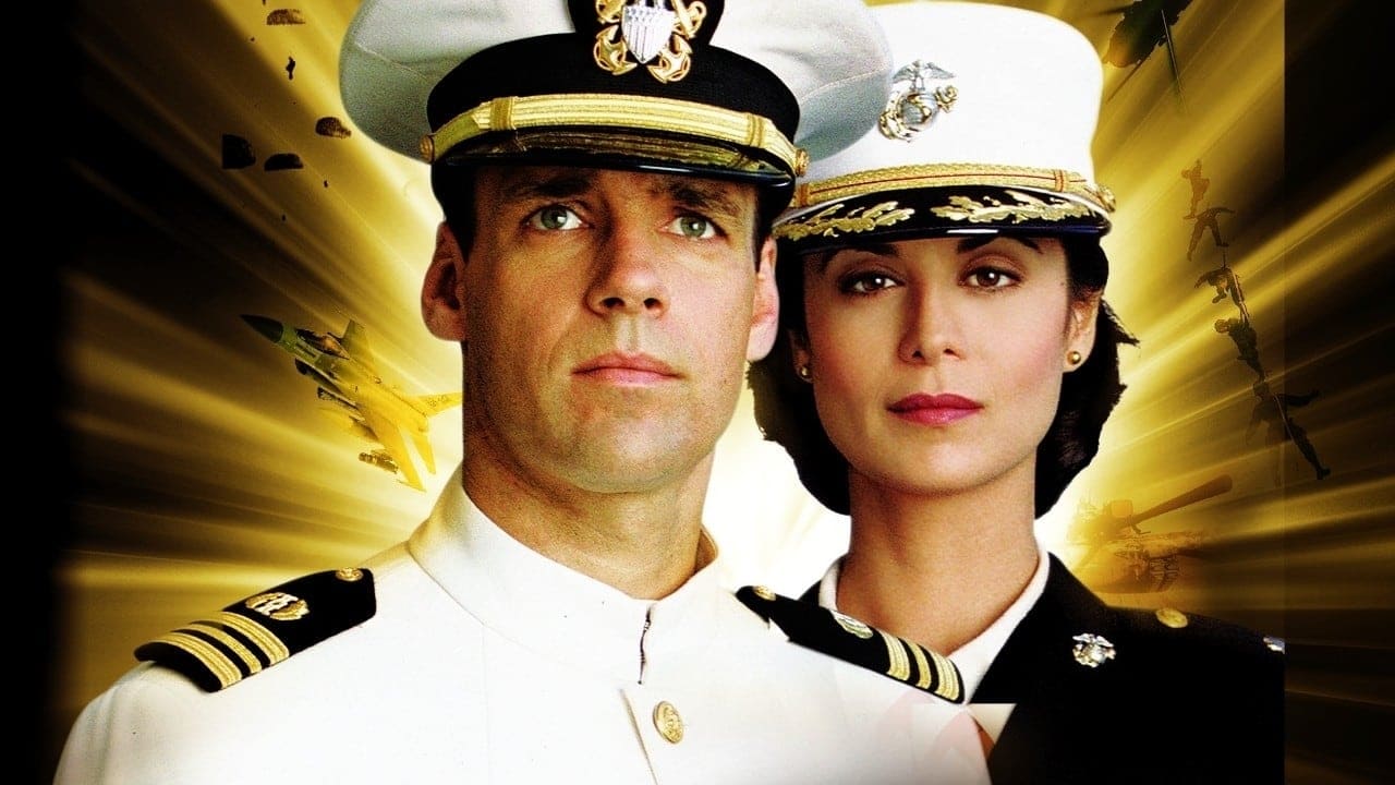 JAG - Season 8