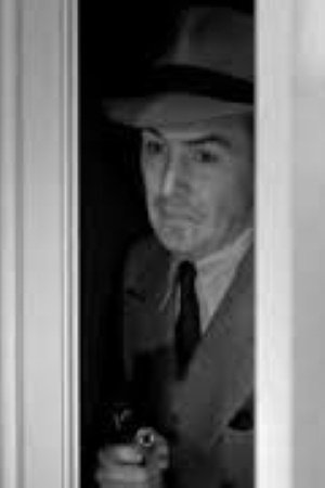 et billede af Joe Downing